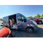 Pompe de direction RENAULT MASTER 3
