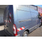 Commande chauffage RENAULT MASTER 3