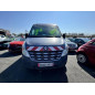 Commande chauffage RENAULT MASTER 3