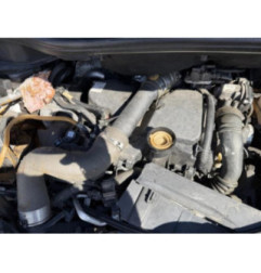 Jeu de 4 jantes  RENAULT CAPTUR 1 Photo n°13