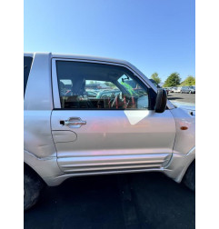 Porte avant droit MITSUBISHI PAJERO 3