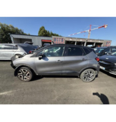 Jeu de 4 jantes  RENAULT CAPTUR 1 Photo n°14