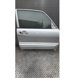 Porte avant droit MITSUBISHI PAJERO 3 Photo n°3