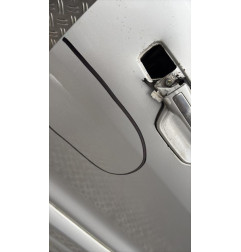 Porte avant droit MITSUBISHI PAJERO 3 Photo n°4