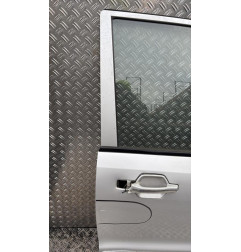 Porte avant droit MITSUBISHI PAJERO 3 Photo n°5