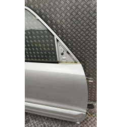 Porte avant droit MITSUBISHI PAJERO 3 Photo n°6