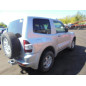 Porte avant droit MITSUBISHI PAJERO 3