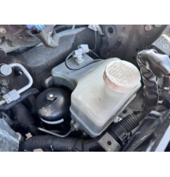 Porte avant droit MITSUBISHI PAJERO 3 Photo n°14