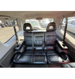 Porte avant gauche MITSUBISHI PAJERO 3 Photo n°15