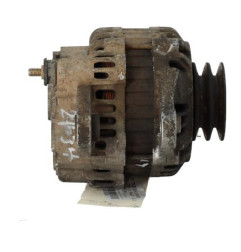 Alternateur MITSUBISHI PAJERO 3 Photo n°4