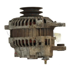 Alternateur MITSUBISHI PAJERO 3 Photo n°5