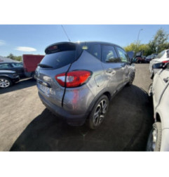 Jeu de 4 jantes  RENAULT CAPTUR 1 Photo n°20