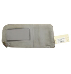 Pare soleil droit MITSUBISHI PAJERO 3 Photo n°1