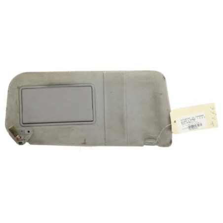 Pare soleil droit MITSUBISHI PAJERO 3 Photo n°1