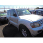 Pare soleil droit MITSUBISHI PAJERO 3