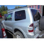 Pare soleil droit MITSUBISHI PAJERO 3