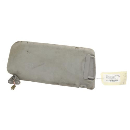 Pare soleil gauche MITSUBISHI PAJERO 3