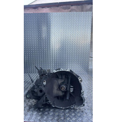 Boite de vitesses PEUGEOT BOXER 1 Photo n°1