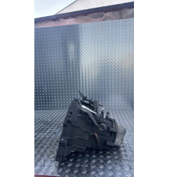 Boite de vitesses PEUGEOT BOXER 1