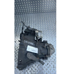 Boite de vitesses PEUGEOT BOXER 1 Photo n°3