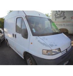 Boite de vitesses PEUGEOT BOXER 1 Photo n°4