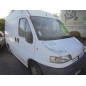 Boite de vitesses PEUGEOT BOXER 1
