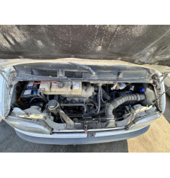 Boite de vitesses PEUGEOT BOXER 1 Photo n°9