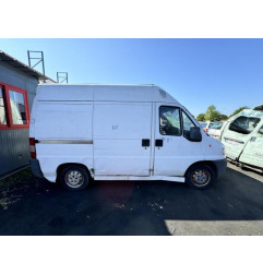 Boite de vitesses PEUGEOT BOXER 1 Photo n°12