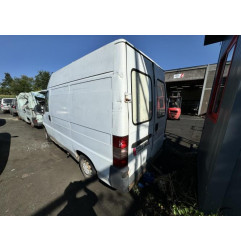 Boite de vitesses PEUGEOT BOXER 1 Photo n°15