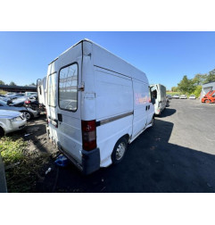 Boite de vitesses PEUGEOT BOXER 1 Photo n°16