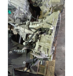 Boite de vitesses RENAULT CLIO 4