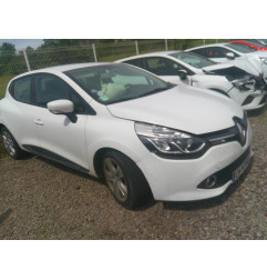 Boite de vitesses RENAULT CLIO 4 Photo n°3