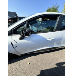 Boite de vitesses RENAULT CLIO 4 Photo n°10