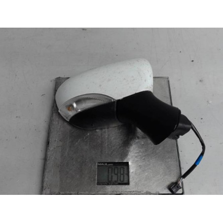 Retroviseur droit RENAULT CLIO 4 Photo n°1