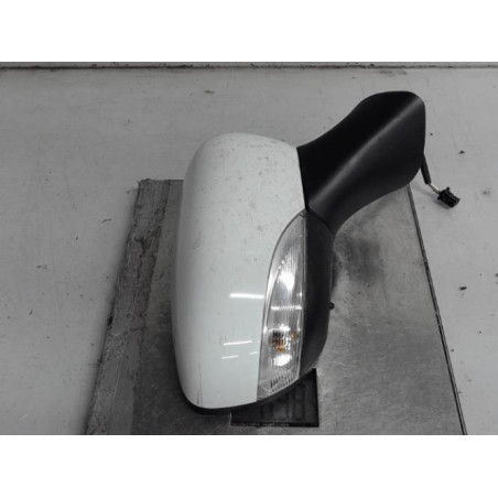 Retroviseur droit RENAULT CLIO 4
