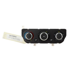 Commande chauffage RENAULT CLIO 4 Photo n°1