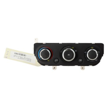 Commande chauffage RENAULT CLIO 4 Photo n°1