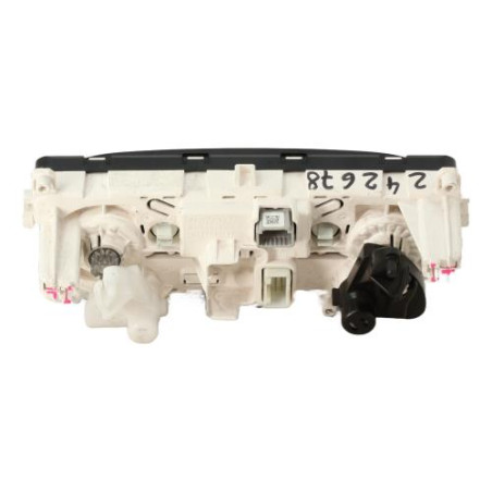 Commande chauffage RENAULT CLIO 4