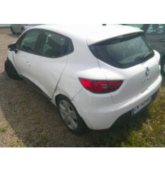 Commande chauffage RENAULT CLIO 4 Photo n°6