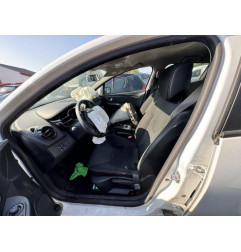 Commande chauffage RENAULT CLIO 4 Photo n°14