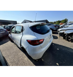 Commande chauffage RENAULT CLIO 4 Photo n°17