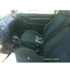 Feu arriere principal gauche (feux) FORD FOCUS 1 Photo n°6