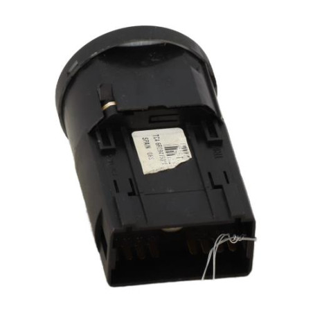 Commande de phare VOLKSWAGEN POLO 5 Photo n°1