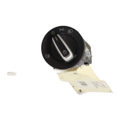 Commande de phare VOLKSWAGEN POLO 5 Photo n°3