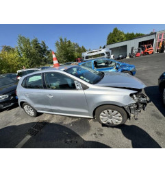 Commande de phare VOLKSWAGEN POLO 5 Photo n°10