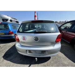 Commande de phare VOLKSWAGEN POLO 5 Photo n°16