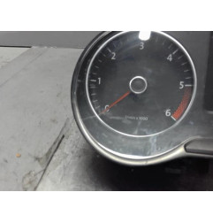 Compteur VOLKSWAGEN POLO 5