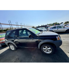 Aile avant droit LAND ROVER FREELANDER 1 Photo n°18