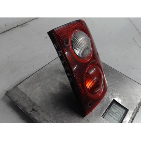 Feu arriere principal droit (feux) LAND ROVER FREELANDER 1