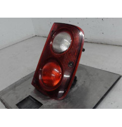 Feu arriere principal droit (feux) LAND ROVER FREELANDER 1 Photo n°3
